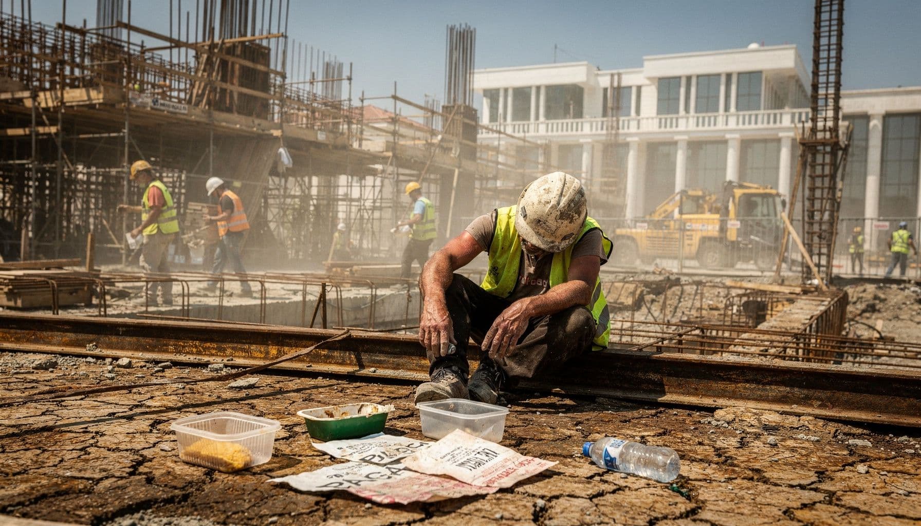 Record di occupati? La verità nascosta dietro i numeri del lavoro in Italia