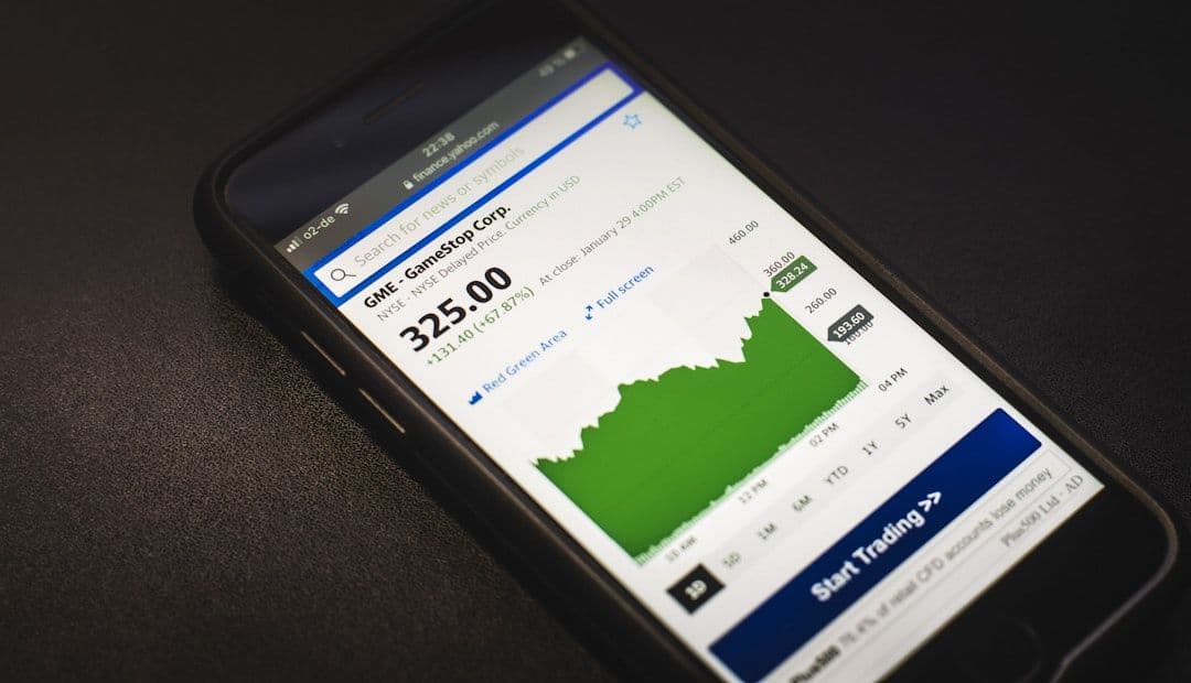 Dalio avverte: l'IA rischia di diventare una bolla speculativa