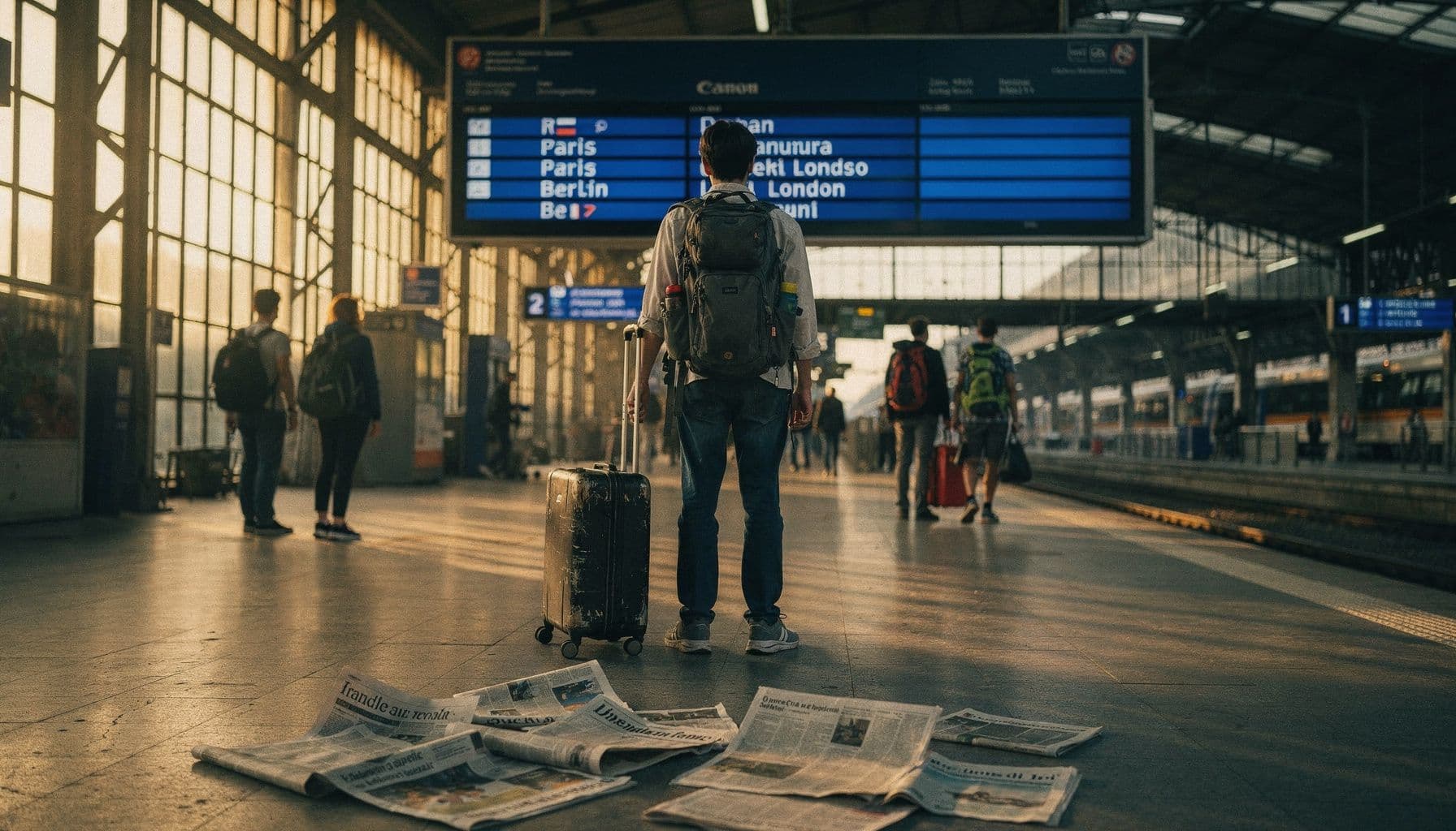 Fuga dei giovani: il Pd propone 200€ al mese, ma chi paga il conto?