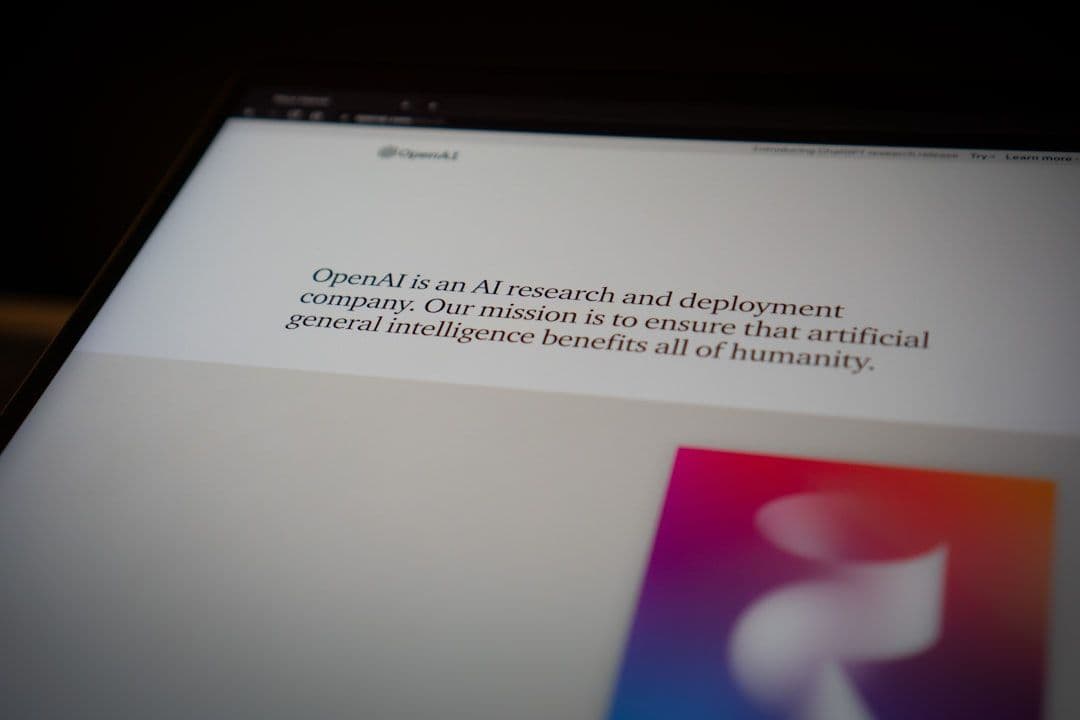 Anthropic sfida OpenAI: la startup dell'IA corre verso l'IPO