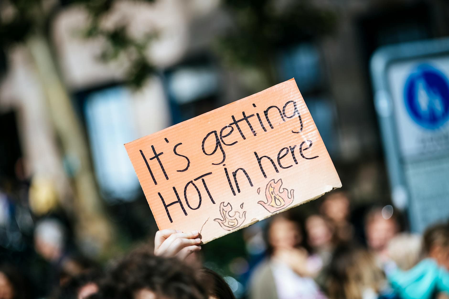 Onu avverte: temperature record nel 2026-2030, a rischio l'1,5°C