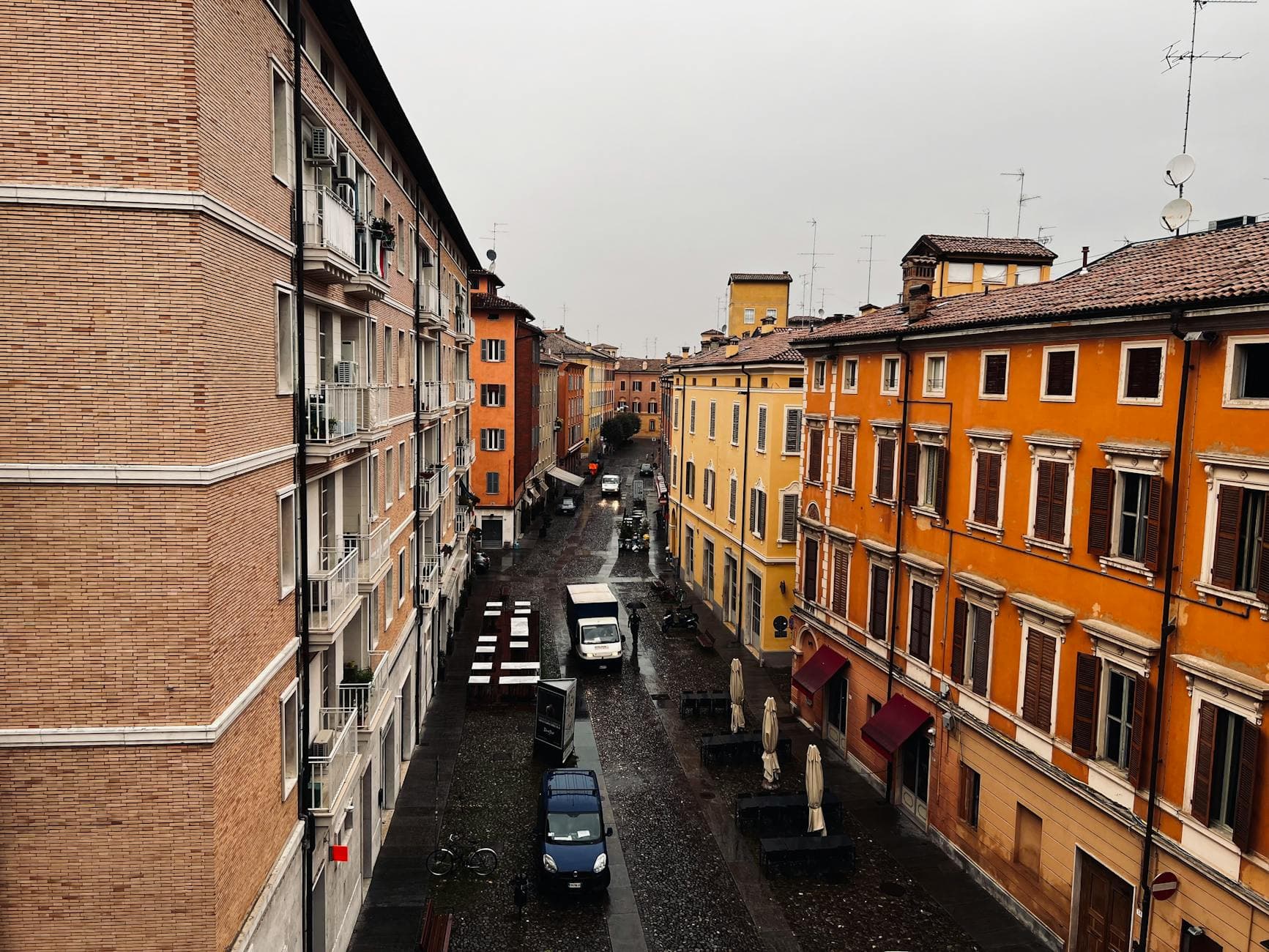 Strage di Modena, la Procura ordina perizia psichiatrica su El Koudri