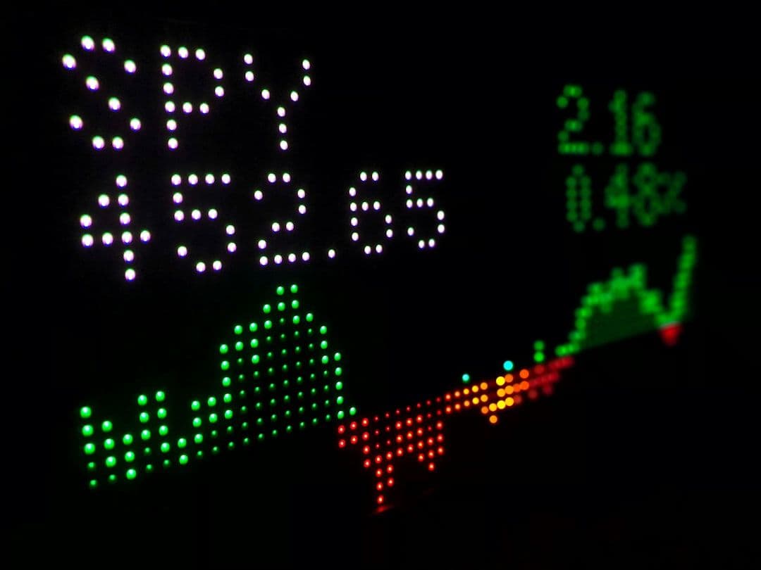 SoftBank vola in Borsa: l'intelligenza artificiale traina il rally del colosso giapponese