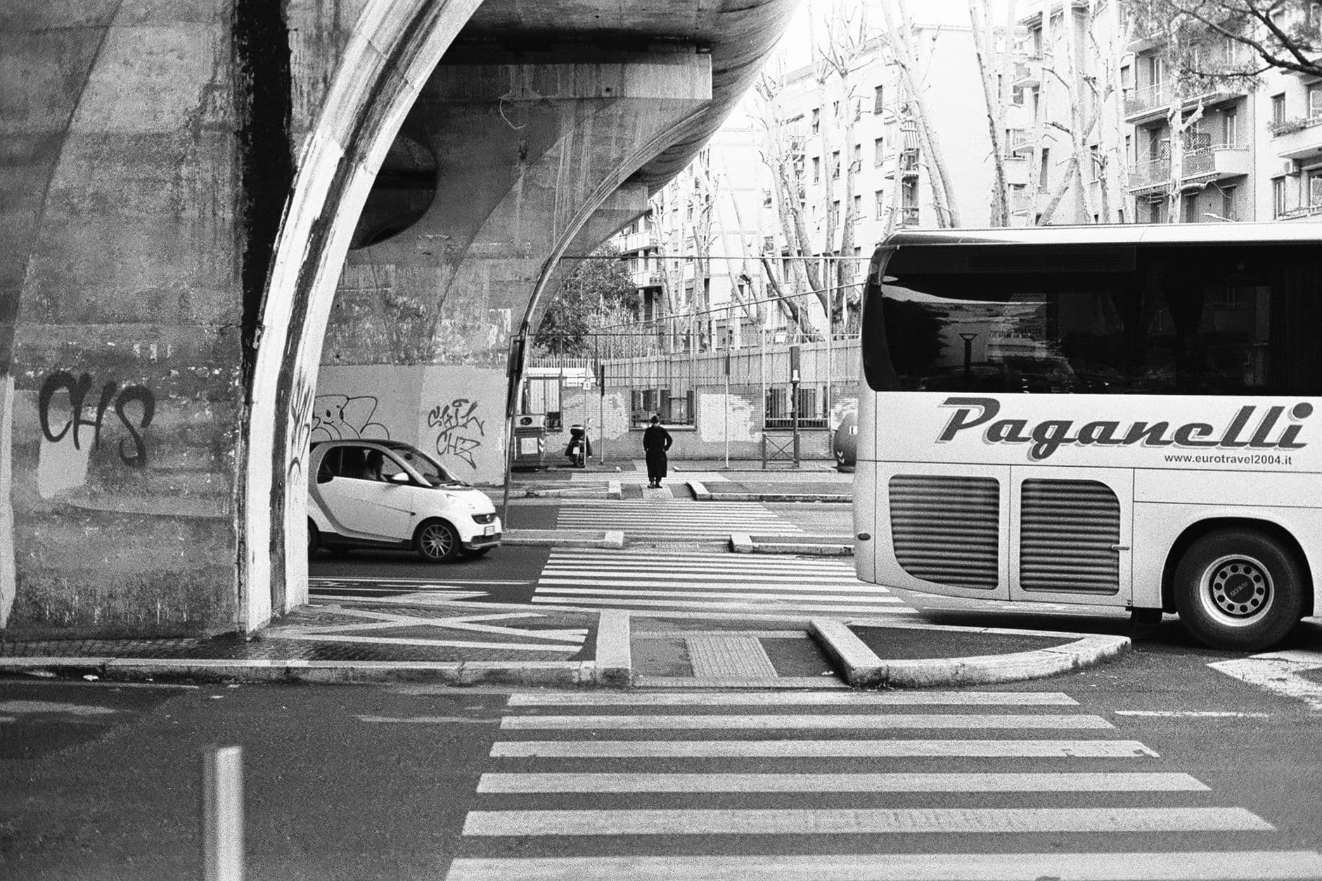 Pierina Paganelli, Dassilva assolto: "Non ha commesso il fatto"