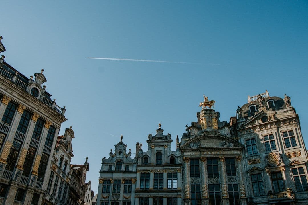 Bruxelles contro Pechino: dazi al 50% sull'acciaio cinese