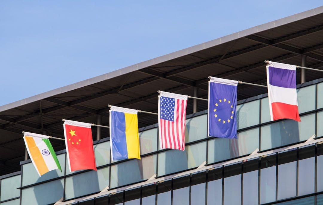 Omer conquista i treni del mondo: la sfida da miliardi in Usa e Ue