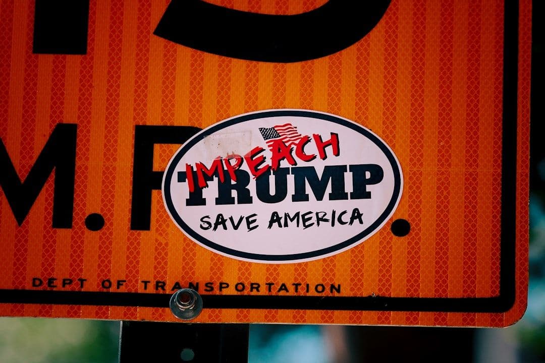 Trump, la battaglia legale sugli assalitori del Campidoglio
