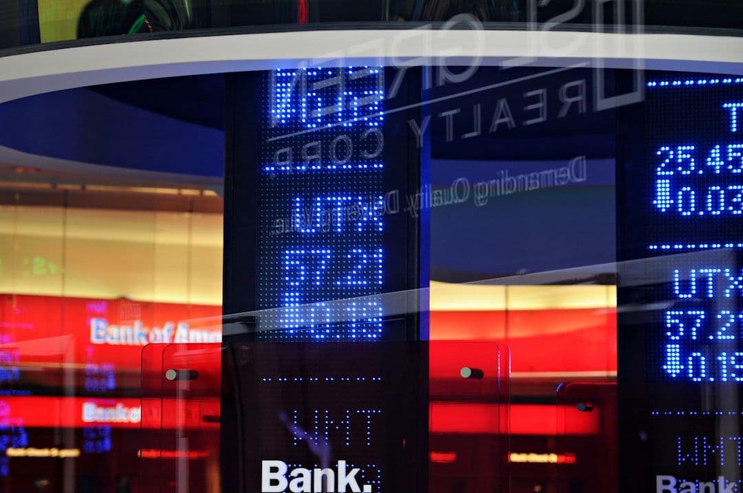 Banking tricolore: quando il potere ritorna a giocare in tre